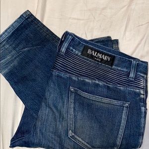 Denim jeans 100% Authentic